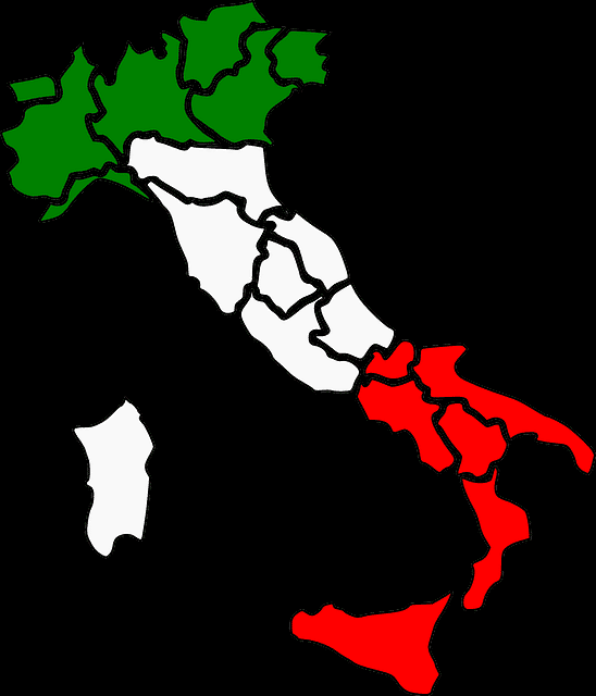 italy